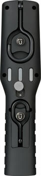 Brennenstuhl HL 500 A светодиодный рабочий фонарь, 1175670110, 500/120 лм, 6500 К, IP20, IK07, USB-C, 3,7 В, 2,5 Ач, 10 ч (1175670110)