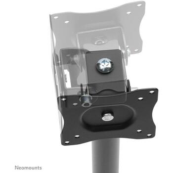 Neomounts monitors statīvs NS-DPOS100BLACK 10-32