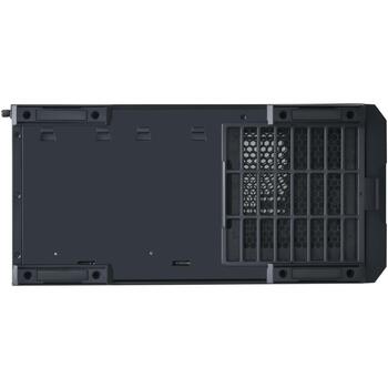 Lian Li Kaste LANCOOL 207 G99.LAN207RX.00, 2x USB 3.0, 2x 140mm ARGB ventilatori, 2x 120mm PWM ventilatori, 2x 3.5