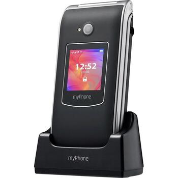 Myphone Rumba 2 TEL000558, телефон, 2.4
