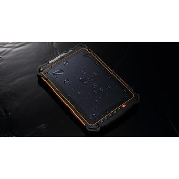 RugGear планшет RG910, RG910, 8 дюймов, 1920 x 1200, 6000 мАч, 32 ГБ, 3 ГБ ОЗУ, Android 8.0, Bluetooth 4.1, IP68 (RG910)