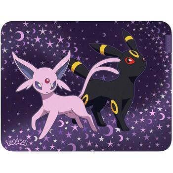 Razer peles paklājs Gigantus V2 RZ02-03334800-RUEA, 360x275x3mm, Espeon/Umbreon, spēļu, mīksts, mikrošķiedra, neslīdoša gumija (RZ02-03334800-RUEA)