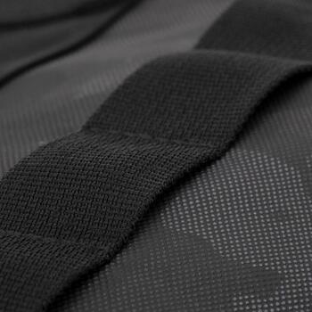 Rivacase Дюффель-сумка 7643NAVYCAMO, 60L, полиэстер, 0.835кг, водоотталкивающий, внутренняя сетчатая карман, боковой карман (7643NAVYCAMO)