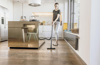 Пылесос для сухой и влажной уборки WD 2 PLUS S V-15/4/18/C 1.628-054.0 KARCHER (1.628-054.0)