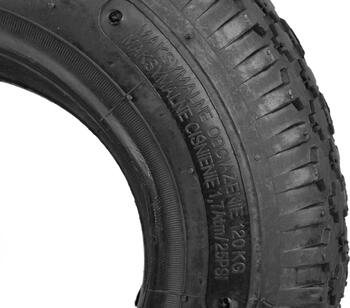 Riepa un kamera 16*400-8-2PR; G71000 GEKO (G71000)