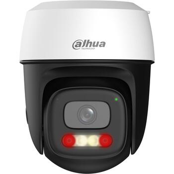 Dahua Wi-Fi камера безопасности P5I-PV 5MP, 2880 x 1620 пикселей, 30 м ночного видения, 2.8 мм, IP66, 2-сторонний звук, 1 камера (P5I-PV)
