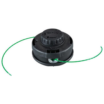 Триммерная катушка TAP&GO 2,0мм x 4м, M10x1,25LH 191D89-4 MAKITA (191D89-4)