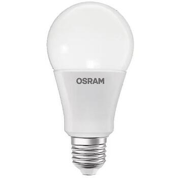 Osram SMART+ MATTER Classic A100 827 865 TW | E27 | 14 W | Tunable white light | Wi-Fi (4099854528835)