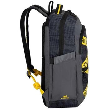 Rivacase Рюкзак Erebus 5431GREYCAMO, 20L, 15.6