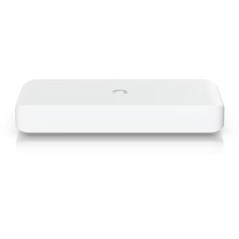 Switch|UBIQUITI|UDB-Switch|7xRJ-45 ports|RJ-45 Ports Type 2.5G Ethernet (100/1000/2500)|1x10G Ethernet (copper) ports quantity|10G support Yes|Power over Ethernet (PoE) Yes|Total Power over Ethernet (PoE) budget 185 W|UDB-SWITCH (UDB-SWITCH)