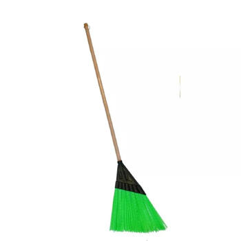 Hortus 0927001 ielas slota ar kātu, plakana, zaļa, 45cm, 140cm (0927001)