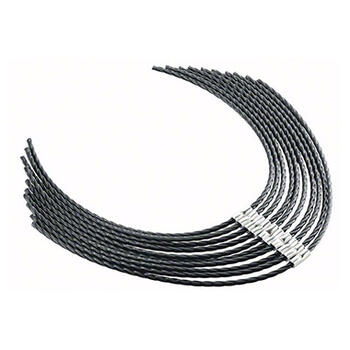 Высокопрочная леска AFS 23-37 F016800431 BOSCH (F016800431)