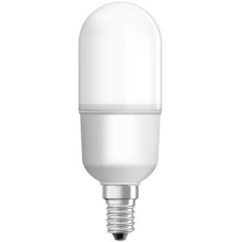Osram LED лампочка 4058075428386, 10W, E14, 1050lm, 2700K, матовая, 200°, 15000h (4058075428386)