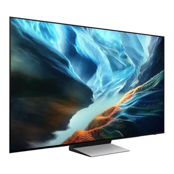 SAMSUNG QE48S90HAEXXH 48inch OLED TV (QE48S90HAEXXH)
