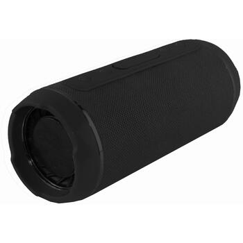 Manta Bluetooth колонка SPK13GO, 10W, 2x5W, Bluetooth V4.2, FM радио, USB, micro SD, микрофон (SPK13GO)