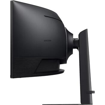 LCD Monitor|SAMSUNG|49