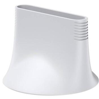 HAIR DRYER ACC SMOOTH.NOZZLE/AGS1-GREY DREAME (AGS1-GREY)