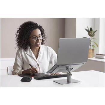 Kensington Universal Laptop Stand (Silver) (K50424WW)