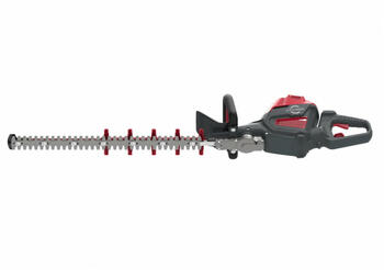 Cramer Аккумуляторные ножницы для живой изгороди 82HD61 2200886, 61 см, 4000 резов/мин, 3 см, 3,55 кг, магниевый корпус (2200886)