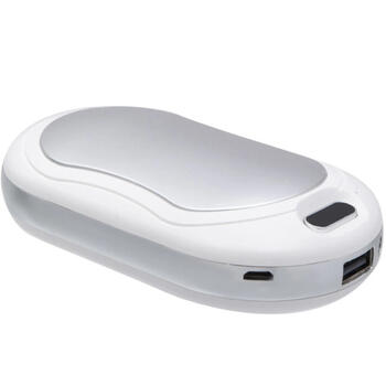 USB roku sildītājs 'Powerbank'; R180868 Origin Outdoors (R180868)