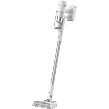 Xiaomi akumulatora putekļu sūcējs Mijia 4 EU BHR09C4EU, 600 W, 29.6 V, 90 min, 2250 mAh, 230AW, 180° zila gaisma (BHR09C4EU)