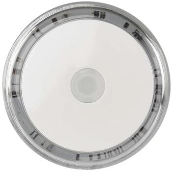 Emos LED naktslampa P3306, 230 V~, 0,5 W, 2 lm, auksti balta gaisma, fotosensors, automātiska ieslēgšanās/izslēgšanās (P3306)