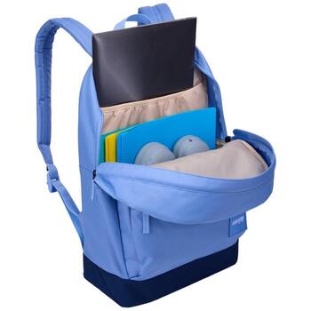 Case Logic Рюкзак 3205193, 24L, 0.41kg, 30.0x27.0x42.9cm, 100% переработанный полиэстер, контурные лямки (3205193)