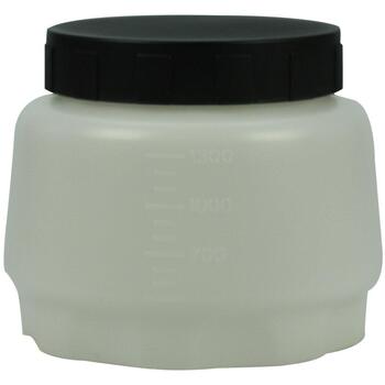 Trauks ar vāku, 1300 ml (2305155)