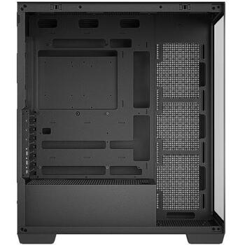 Deepcool CG580 korpuss R-CG580-BKNDA0-G-1, 2x3.5