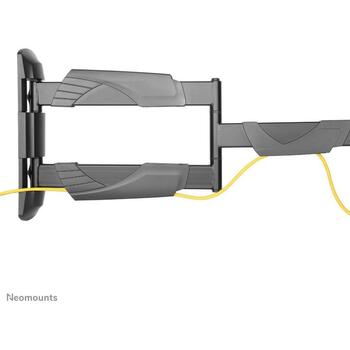 Neomounts настенный кронштейн NM-W460BLACK, 32-60