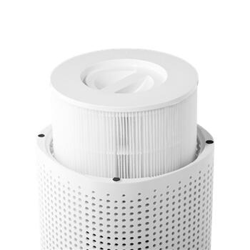 Фильтр HEPA+Уголь «Tag 2» для очистителя воздуха DUUX DXPU06/DXPU07 Белый DXPUF06 (DXPUF06)