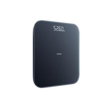 Умные напольные весы Mi Smart Scale S200 тёмно-серые до 150 kg BHR9239GL Xiaomi (BHR9239GL)