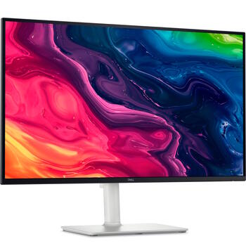 Монитор 27″ IPS UHD 120 Гц S2725QS 3840×2160 4 мс 350 кд м² 2×HDMI Белый 210 BQWM Dell (210-BQWM)