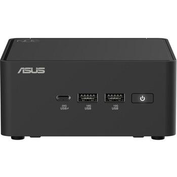 Asus настольный компьютер RNUC15CRHU500002 Intel Core Ultra 5, 14 ядер, 96 ГБ DDR5, 2 HDMI 2.1, Wi-Fi 7, 120 Вт (RNUC15CRHU500002)