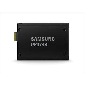 Samsung SSD 2.5