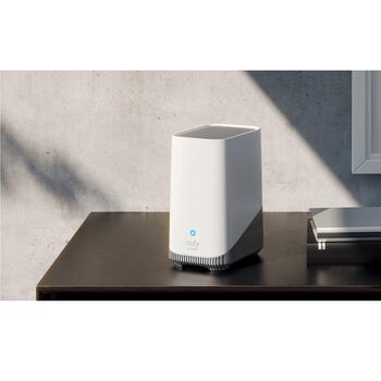 Станция безопасности HomeBase 3 S380 сетевое хранилище данных 15GB встроенная память с расширением SSD диском бело серая до 16 устройств совместима со всеми моделями eufyCam T80303D1 Eufy (T80303D1)