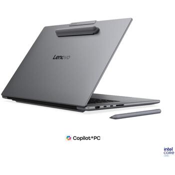 Lenovo Yoga Pro 7 15IPH11 Intel 83SN005YNT, 15.3 дюйма, OLED, 2560x1600, Intel Core Ultra 7 356H, 32GB LPDDR5X, 1000GB SSD (83SN005YNT)