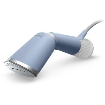 Philips Rokas tvaika gludeklis STH5020/20, Jauda 1300 W, Ūdens tvertnes tilpums 0.12 L, Sildīšanas laiks 0.58 min (STH5020/20)
