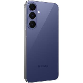 Samsung Galaxy S26 FE смартфон SM-S741B SM-S741BZVIEUE, 512 ГБ, 8 ГБ, 6,7 дюйма, 50 МП, 4900 мАч, 5G, Android 17, черничный (SM-S741BZVIEUE)