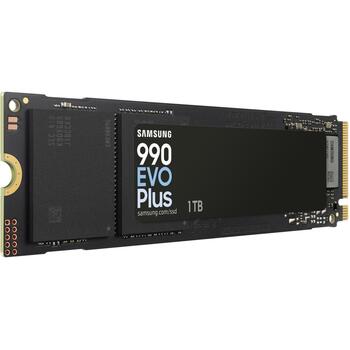 Samsung SSD M.2 MZ-V9S1T0BW 1TB, Скорость чтения 7150 MB/s, Скорость записи 6300 MB/s, PCIe 4.0, V-NAND TLC, 256-битное AES (MZ-V9S1T0BW)