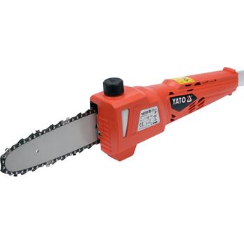 Yato телескопическая цепная пила YT-82836, 18V, 8