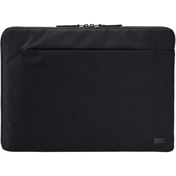 Case Logic Чехол для ноутбука INVIS116 BLACK, 15.6