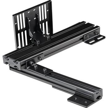 Next Level Racing Elite Shifter Add-On Black Edition | NLR-E034 (NLR-E034)