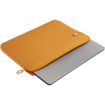 Case Logic Чехол 14 3204425, 36.8cm x 4.3cm x 26.7cm, 1 отделение, 14 дюймов, полиэстер, коричневый (3204425)