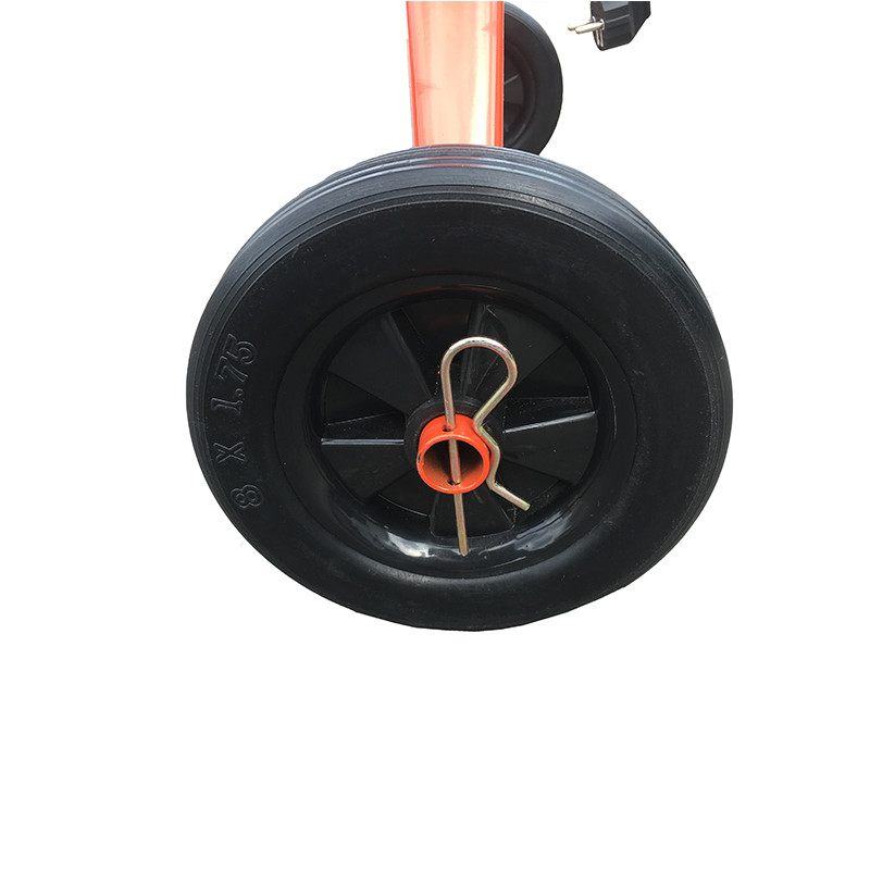 Betona maisītājs 130L 600W 000408 CITS (000408)