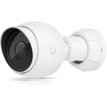 Ubiquiti G5 Bullet IP камера безопасности UVC-G5-BULLET, 2688 x 1512 пикселей, 4 МП, IP55, IK04, 30 fps, PoE, 1x RJ-45 (UVC-G5-BULLET)