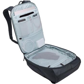 Thule Рюкзак Subterra 2 3205055, 1.3кг, 26л, 33см x 24.5см x 50.5см, дорожный рюкзак, темно-серый (3205055)