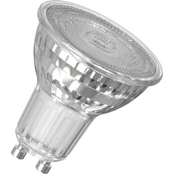 Osram Parathom отражатель GU10 4099854457388, 6.1 W, 575 lm, 2700 K, IP20, 15000 h, 36°, E (4099854457388)