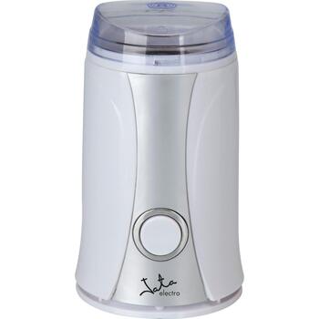 Jata кофемолка ML132, 160W, 230V, 65g, нержавеющая сталь, кнопочный переключатель, механизм измельчения лезвиями (ML132)
