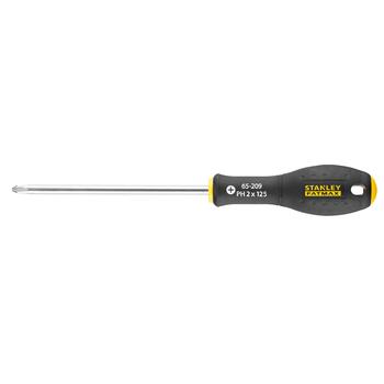 Skrūvgriezis FatMax PH2 X 125MM 0-65-209 Stanley (0-65-209)